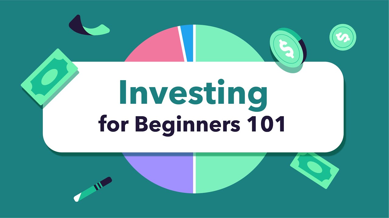 Read more about the article Investing 101: A Beginner’s Guide to Building Wealth